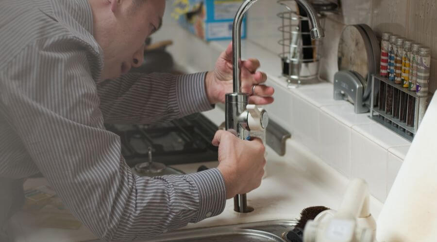 Professional same day plumber in Loxley, AL